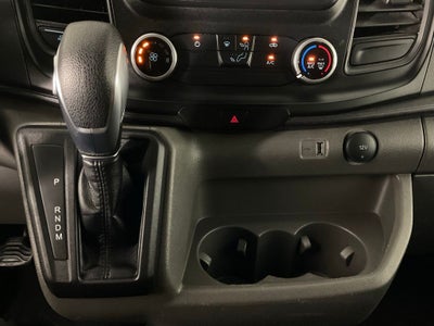 2023 Ford Transit-250 Base AWD ***GOLD CERTIFIED***