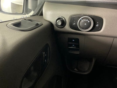 2023 Ford Transit-250 Base AWD ***GOLD CERTIFIED***