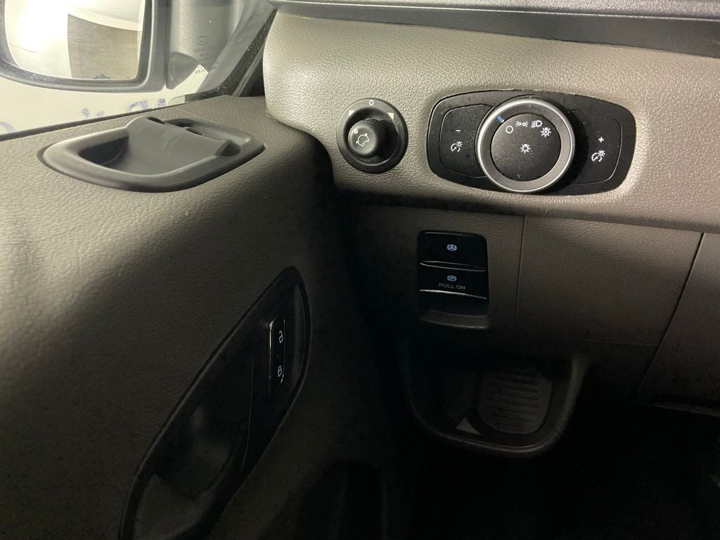 2023 Ford Transit-250 Base AWD ***GOLD CERTIFIED***