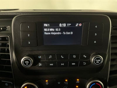 2023 Ford Transit-250 Base AWD ***GOLD CERTIFIED***