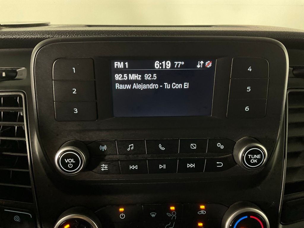 2023 Ford Transit-250 Base AWD ***GOLD CERTIFIED***