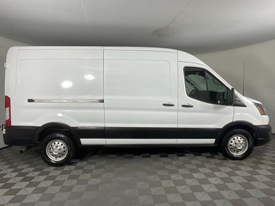 2023 Ford Transit-250 Base AWD ***GOLD CERTIFIED***