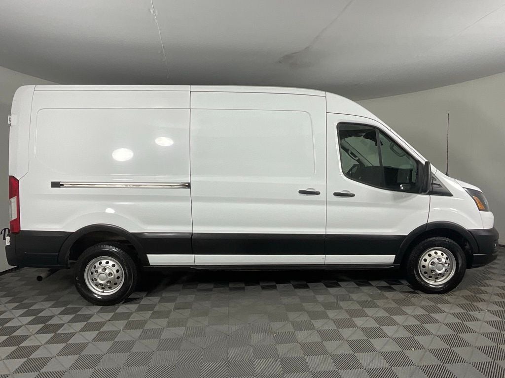 2023 Ford Transit-250 Base AWD ***GOLD CERTIFIED***