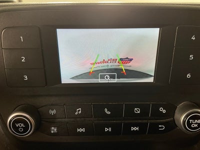 2023 Ford Transit-250 Base AWD ***GOLD CERTIFIED***