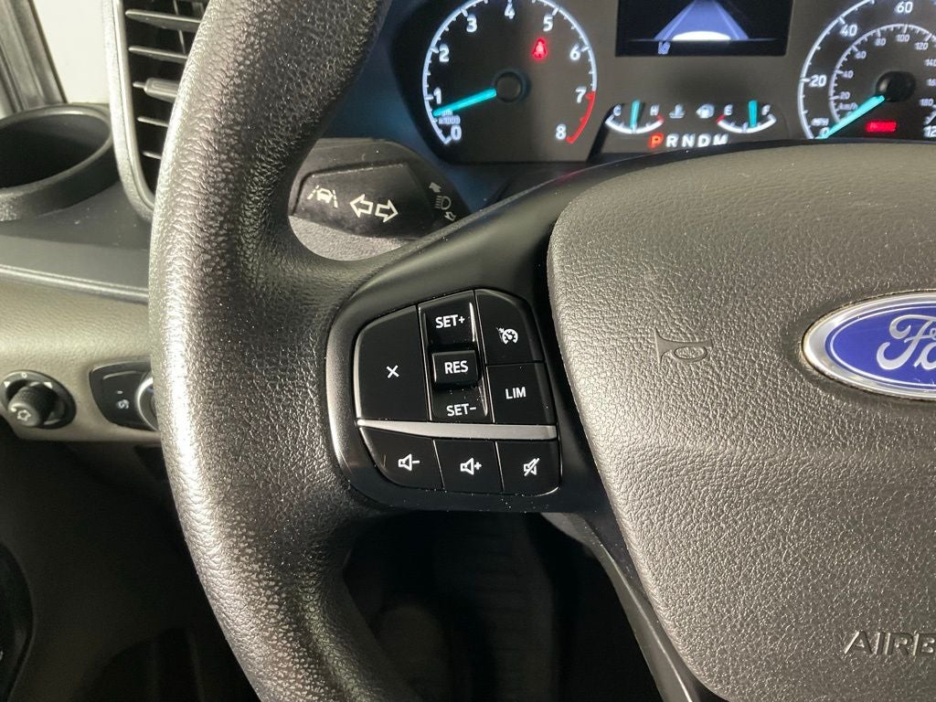 2023 Ford Transit-250 Base AWD ***GOLD CERTIFIED***