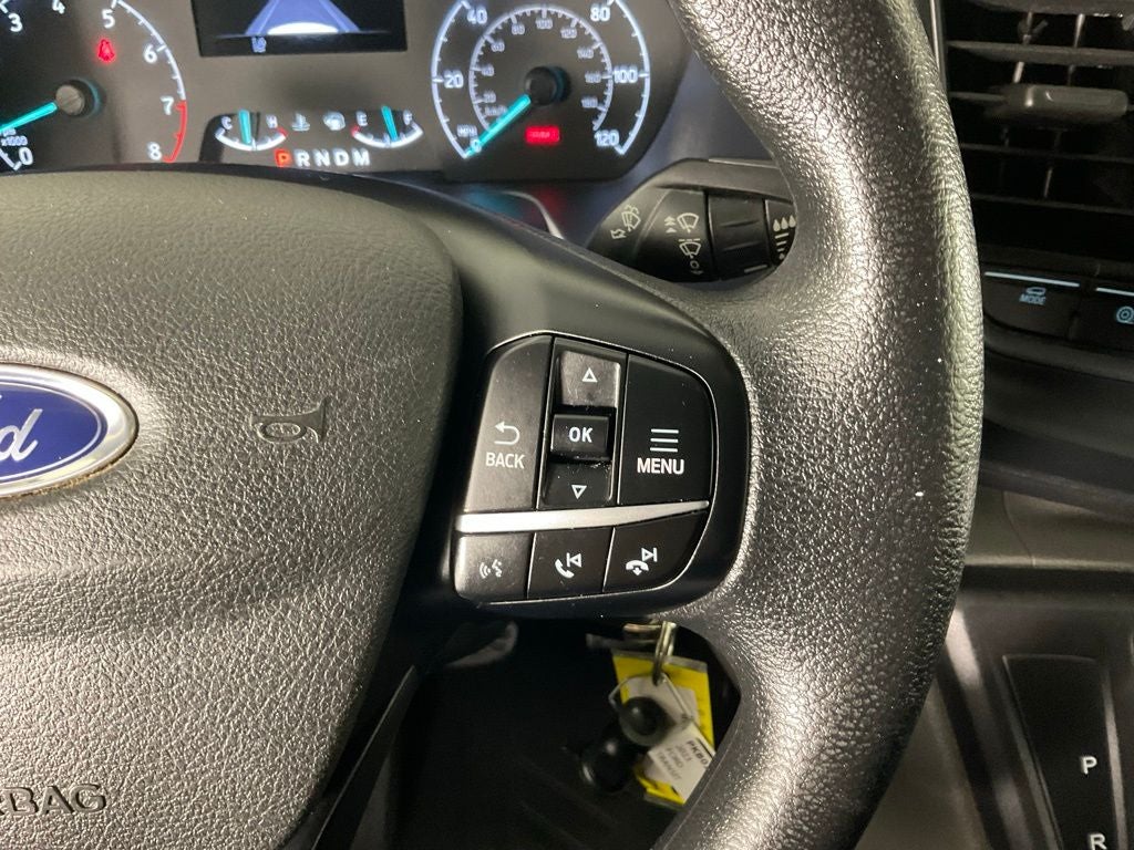 2023 Ford Transit-250 Base AWD ***GOLD CERTIFIED***