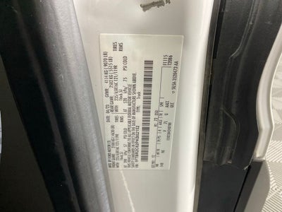 2023 Ford Transit-250 Base AWD ***GOLD CERTIFIED***