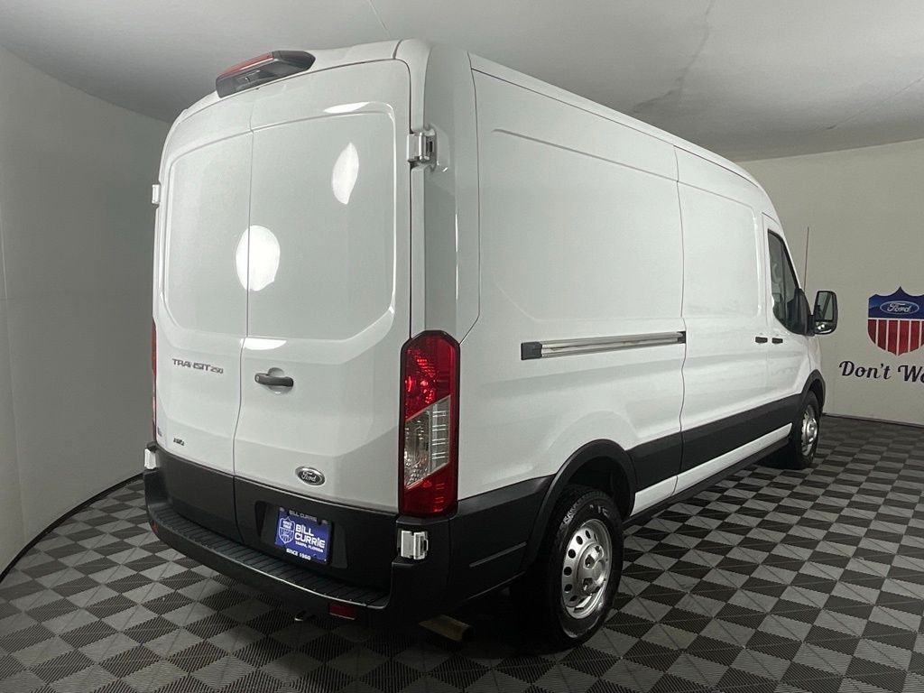 2023 Ford Transit-250 Base AWD ***GOLD CERTIFIED***