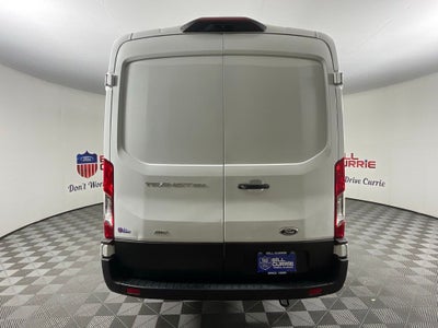 2023 Ford Transit-250 Base AWD ***GOLD CERTIFIED***