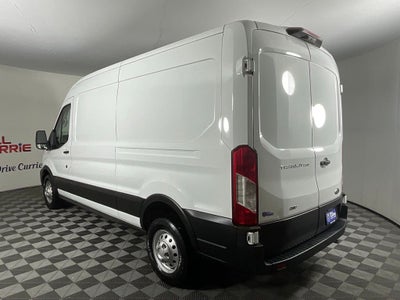 2023 Ford Transit-250 Base AWD ***GOLD CERTIFIED***