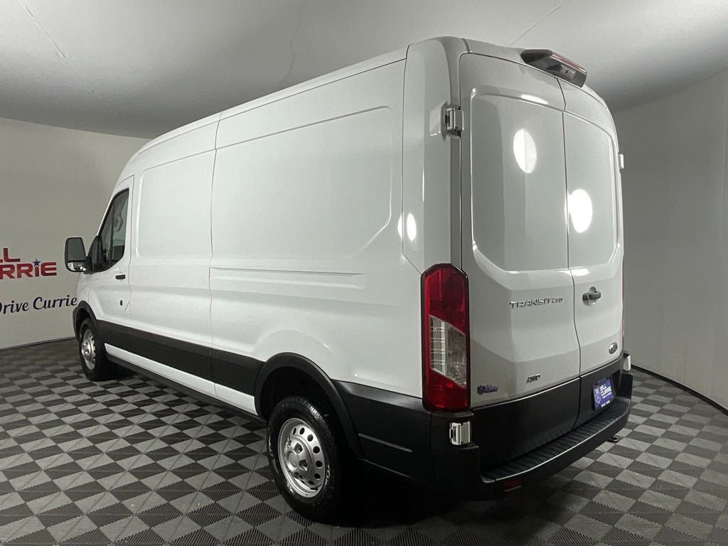 2023 Ford Transit-250 Base AWD ***GOLD CERTIFIED***