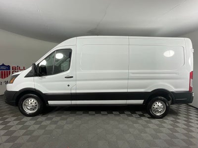 2023 Ford Transit-250 Base AWD ***GOLD CERTIFIED***