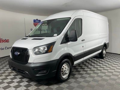 2023 Ford Transit-250 Base AWD ***GOLD CERTIFIED***