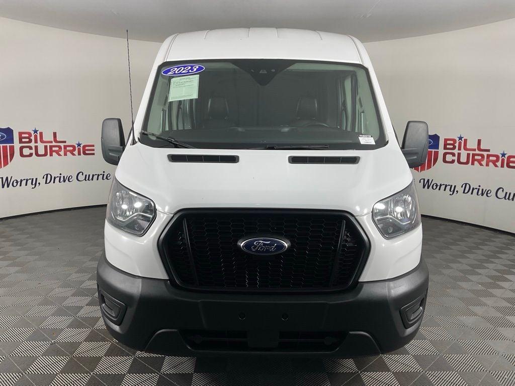 2023 Ford Transit-250 Base AWD ***GOLD CERTIFIED***