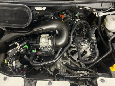 2023 Ford Transit-250 Base AWD ***GOLD CERTIFIED***