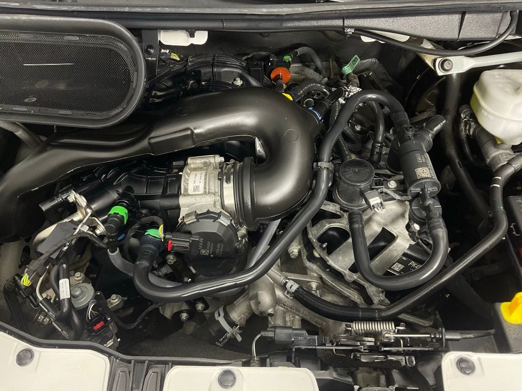 2023 Ford Transit-250 Base AWD ***GOLD CERTIFIED***