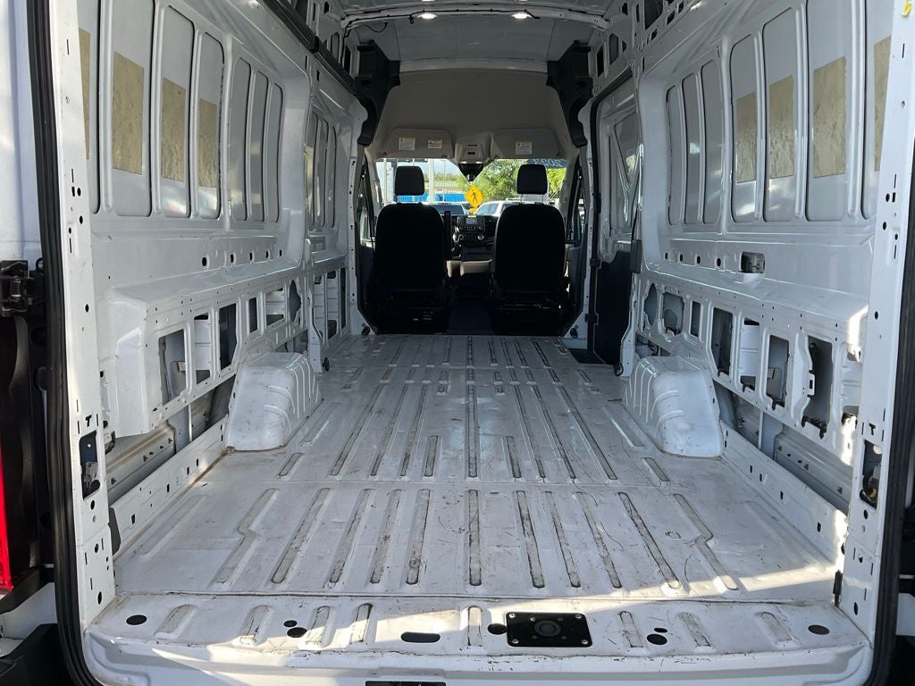 2023 Ford Transit-250 AWD HIGH ROOF EXTENDED ***GOLD CERTIFIED***