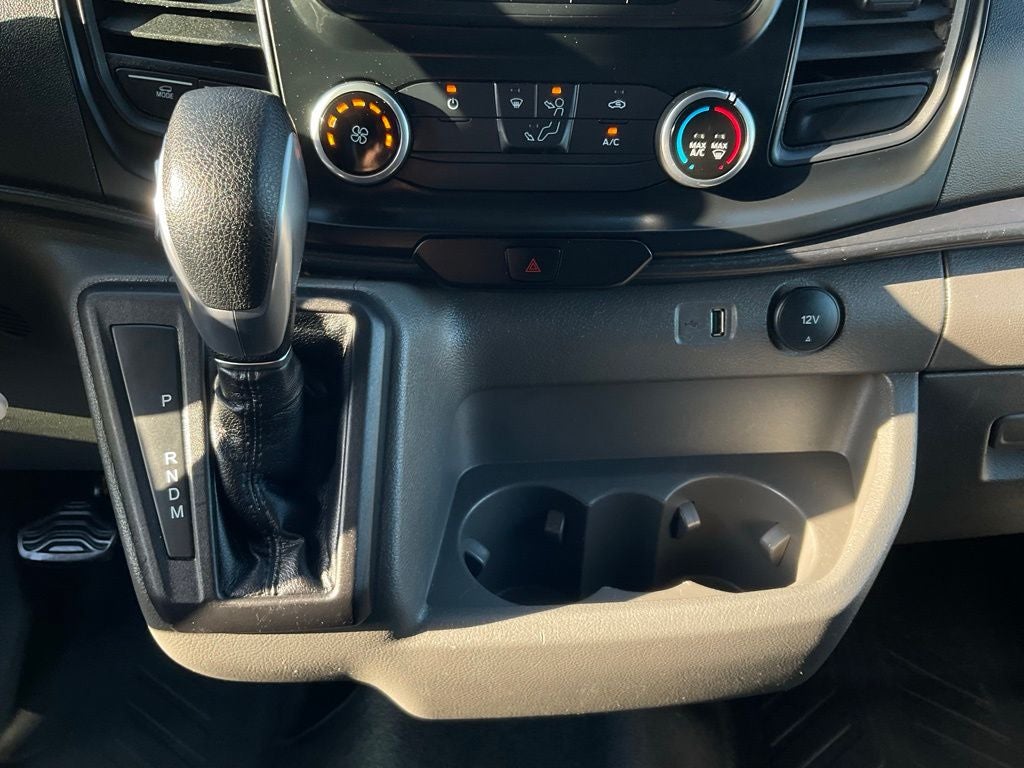 2023 Ford Transit-250 AWD HIGH ROOF EXTENDED ***GOLD CERTIFIED***