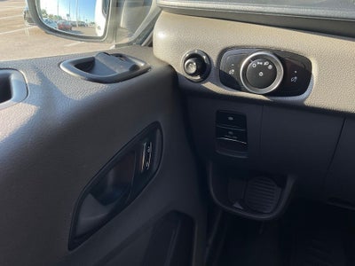 2023 Ford Transit-250 AWD HIGH ROOF EXTENDED ***GOLD CERTIFIED***