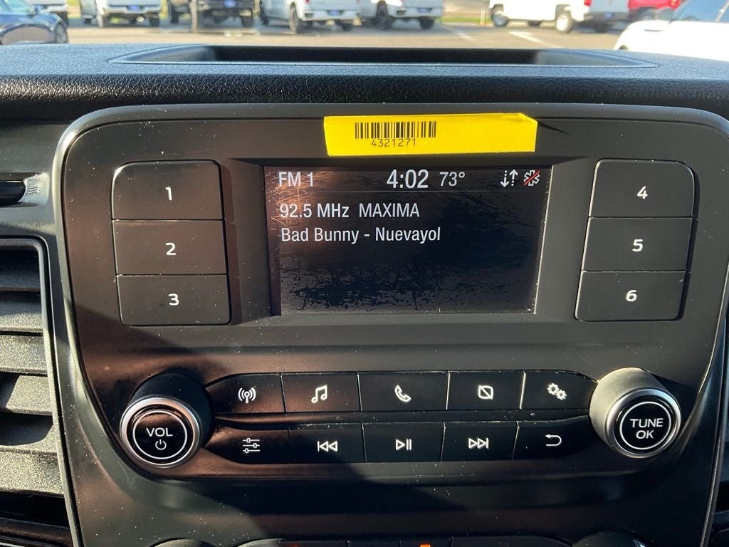 2023 Ford Transit-250 AWD HIGH ROOF EXTENDED ***GOLD CERTIFIED***