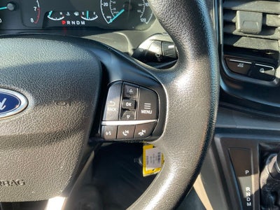 2023 Ford Transit-250 AWD HIGH ROOF EXTENDED ***GOLD CERTIFIED***