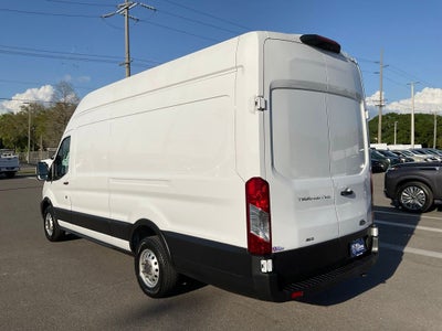 2023 Ford Transit-250 AWD HIGH ROOF EXTENDED ***GOLD CERTIFIED***