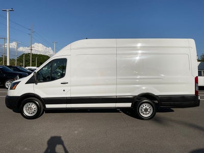 2023 Ford Transit-250 AWD HIGH ROOF EXTENDED ***GOLD CERTIFIED***