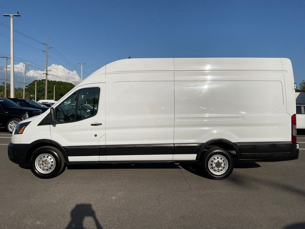 2023 Ford Transit-250 AWD HIGH ROOF EXTENDED ***GOLD CERTIFIED***