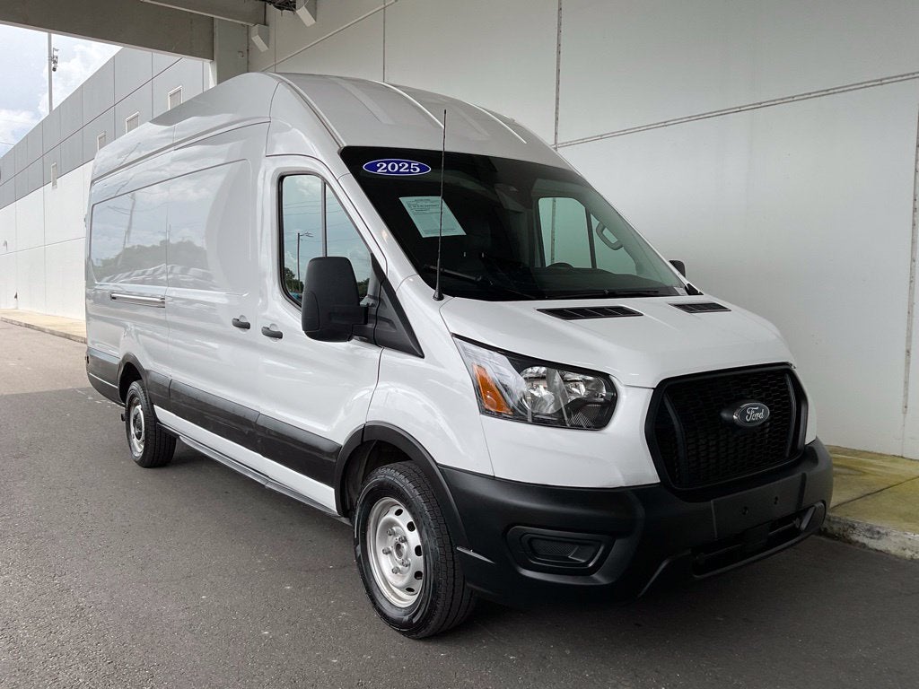 2025 Ford Transit-250 Base ***BLUE CERTIFIED***