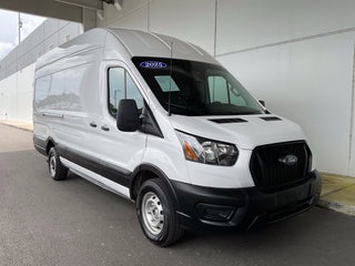 2025 Ford Transit-250 Base ***BLUE CERTIFIED***