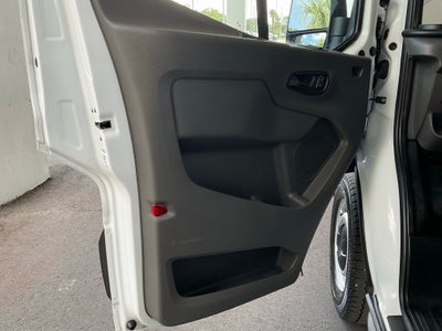 2025 Ford Transit-250 148''WB HIGH ROOF ***GOLD CERTIFIED***