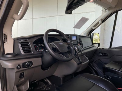 2025 Ford Transit-250 148''WB HIGH ROOF ***GOLD CERTIFIED***