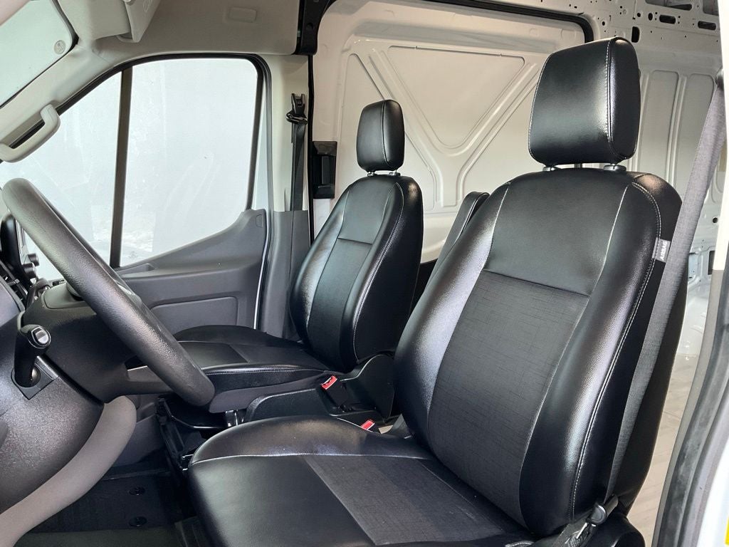 2025 Ford Transit-250 148''WB HIGH ROOF ***GOLD CERTIFIED***