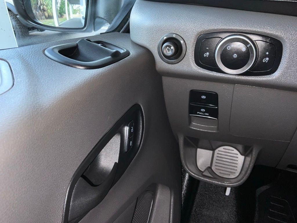 2025 Ford Transit-250 148''WB HIGH ROOF ***GOLD CERTIFIED***