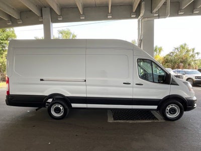 2025 Ford Transit-250 148''WB HIGH ROOF ***GOLD CERTIFIED***