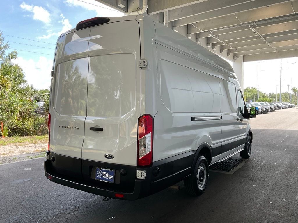 2025 Ford Transit-250 148''WB HIGH ROOF ***GOLD CERTIFIED***