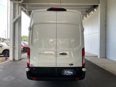 2025 Ford Transit-250 148''WB HIGH ROOF ***GOLD CERTIFIED***