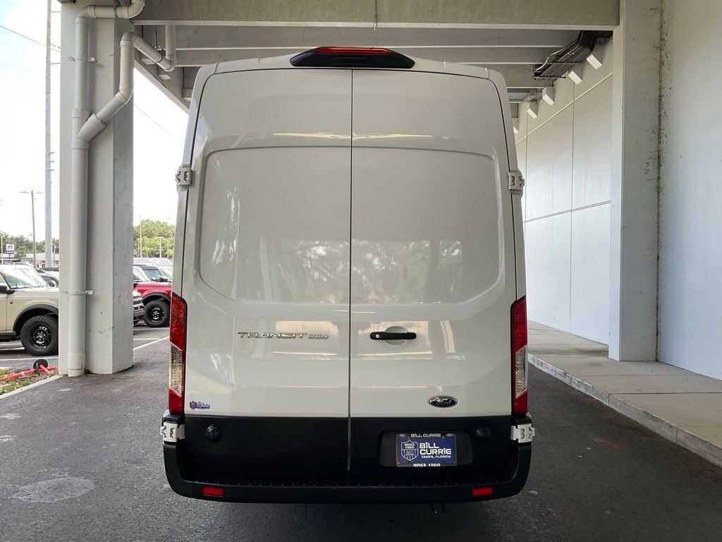 2025 Ford Transit-250 148''WB HIGH ROOF ***GOLD CERTIFIED***