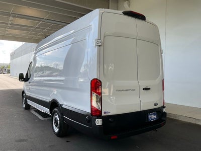 2025 Ford Transit-250 148''WB HIGH ROOF ***GOLD CERTIFIED***