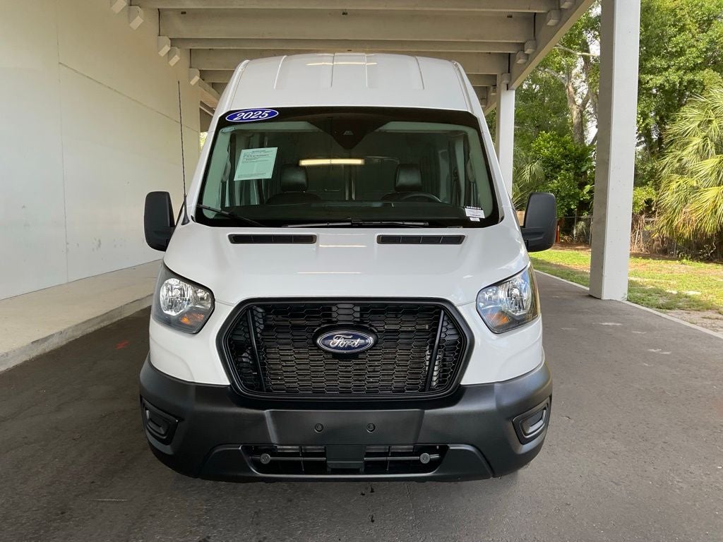 2025 Ford Transit-250 148''WB HIGH ROOF ***GOLD CERTIFIED***