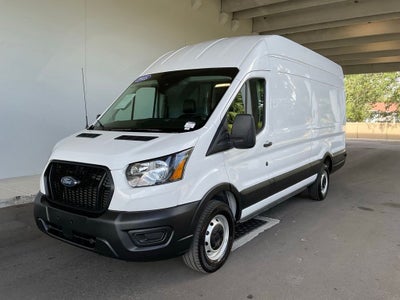 2025 Ford Transit-250 148''WB HIGH ROOF ***GOLD CERTIFIED***
