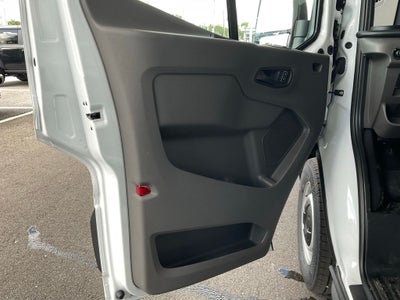 2027 Ford Transit-250 Base