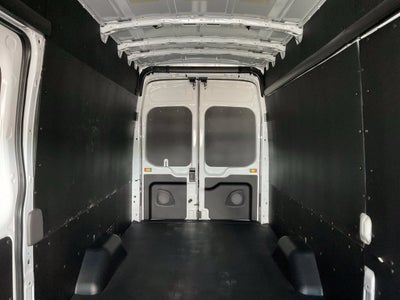 2027 Ford Transit-250 Base