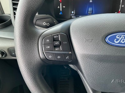 2027 Ford Transit-250 Base