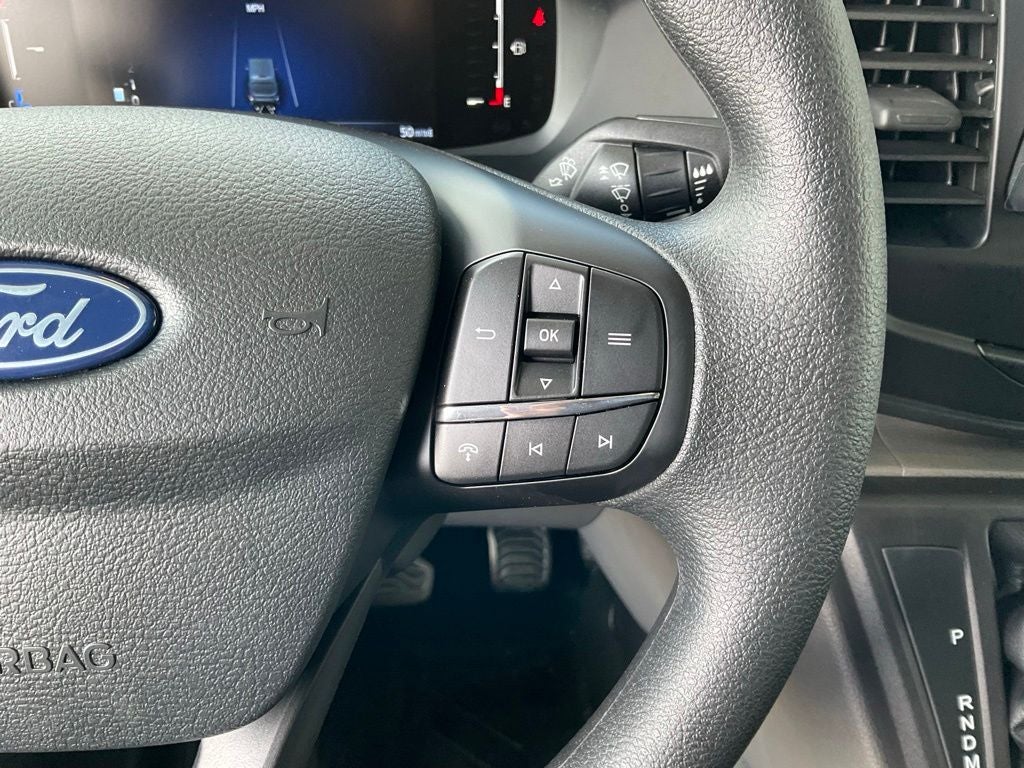 2027 Ford Transit-250 Base