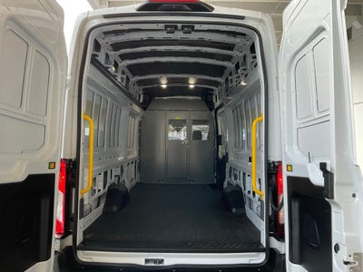 2023 Ford Transit-250 Base HIGHROOF EXT***GOLD CERTIFIED***