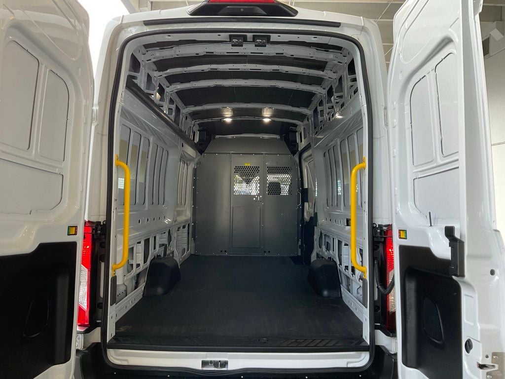 2023 Ford Transit-250 Base HIGHROOF EXT***GOLD CERTIFIED***