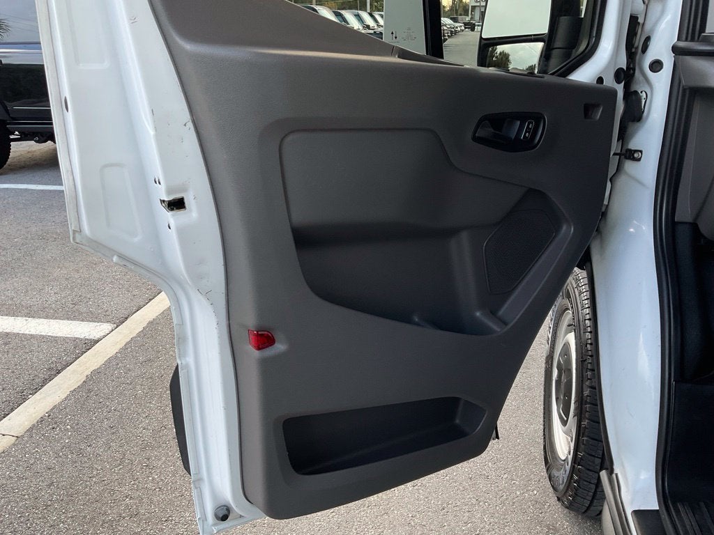 2023 Ford Transit-250 Base HIGHROOF EXT***GOLD CERTIFIED***