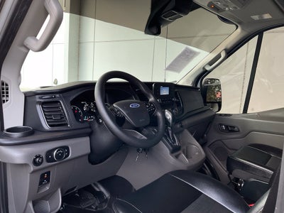 2023 Ford Transit-250 Base HIGHROOF EXT***GOLD CERTIFIED***