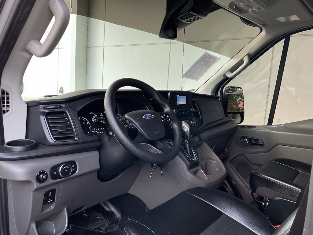 2023 Ford Transit-250 Base HIGHROOF EXT***GOLD CERTIFIED***